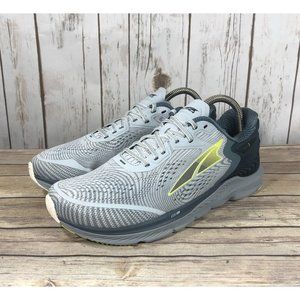Altra Torin 5 Shoes Mens Size 9 Athletic Running Jogging Training Gym Gray